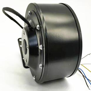 海弯YFF21MMC5E0A单进风离心风机心单吸离风机蜗壳风机冷风机