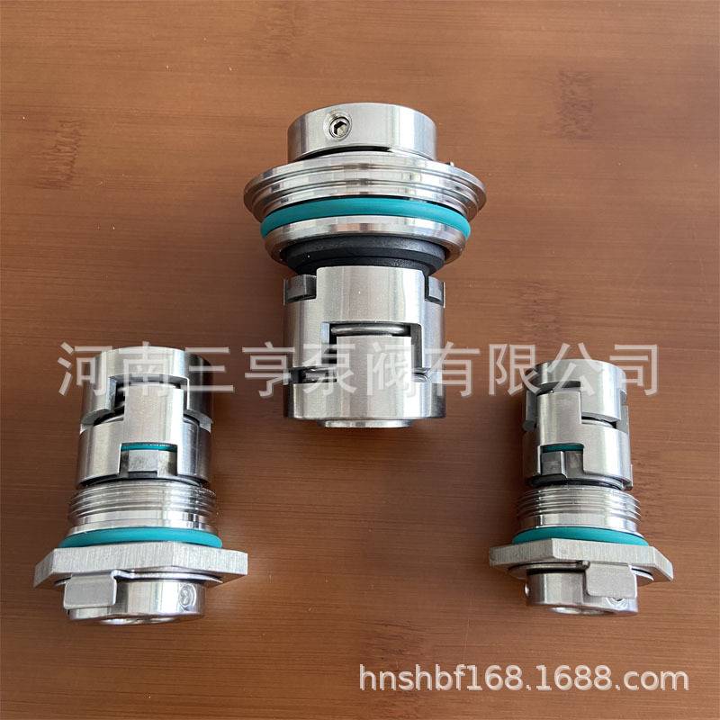 多级泵机封CDLA-36/WSF14 南方密封件 机械密封  轴封 水封