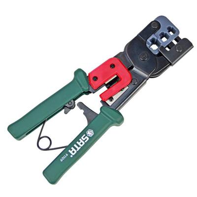 （SAA）电话接头压线钳端子钳话钳7999110T9200MM8电寸