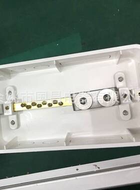厂家等电位接线盒LEB  等电位箱 接线箱 接线端子箱