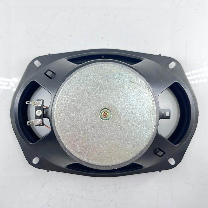 汽车音响喇载中叭6多*9寸车同轴喇叭高音扬TS-A6972声器车门喇叭