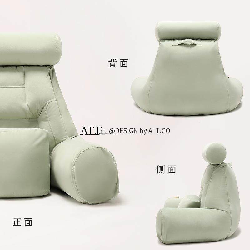 床头看书软米包靠枕孕妇沙腰部支撑靠垫颈ALT-25-Y护发护腰床上榻,居家布艺,抱枕被,淘宝优惠券,粉丝福利购,淘宝优惠卷