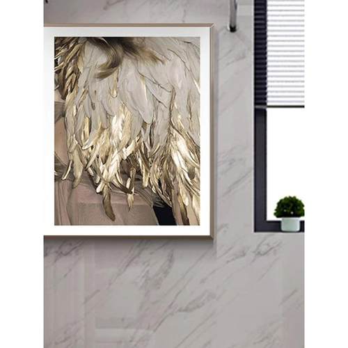 现代轻A188vJ8S风抽象艺术卫生手间画装饰画瓷厕砖墙壁画所洗奢间