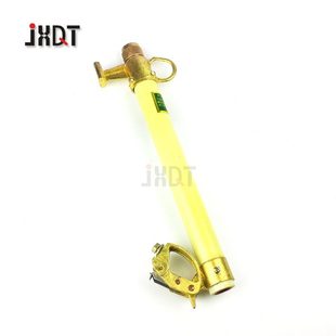 令 棒帶管銅 R配件克 跌落克頭 熔斷熔斷器 11A010W管令式