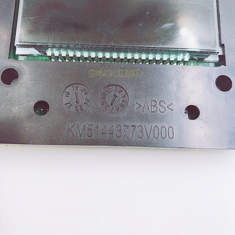 M5K10K/41G1G2M54167H0外招电梯液晶显示适用于通力1014板14板112