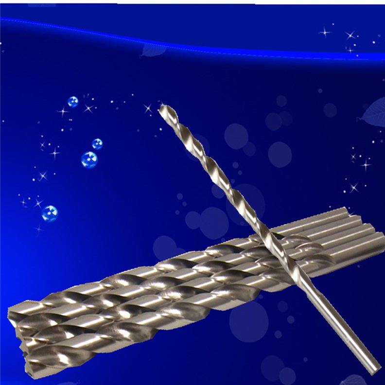 /~孔/50180深特价76长钻/M5加长/长特钻头810mm /直柄麻花钻头9