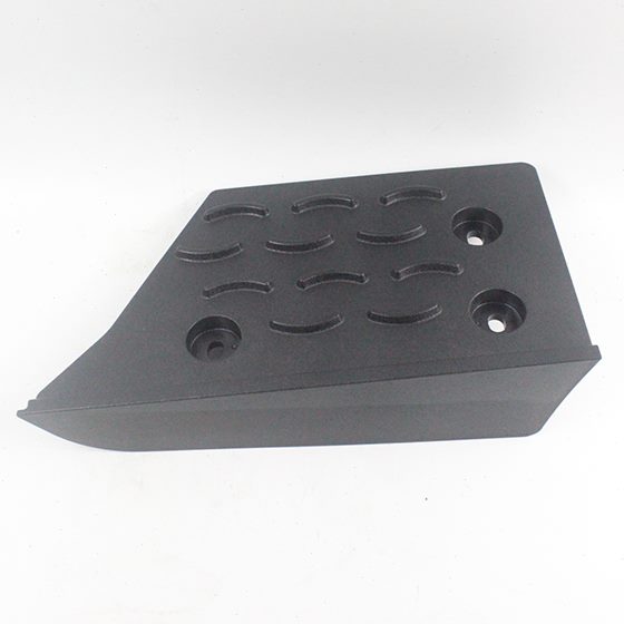 0杭上303101车-XR450踏板上适用叉车踏板踏板-XR00-叉防滑35车00