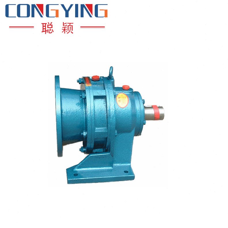 摆线针轮减速机5B-/1WDWD191.5KW191.5BB-.9-511-WD5-摆线减速机