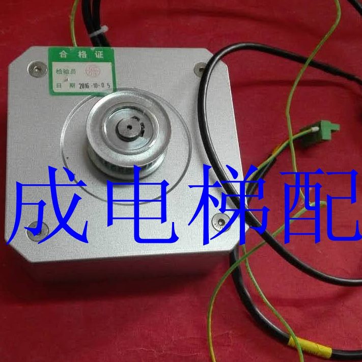 功率电梯电机电机门奥9MMS WPI同步4门的电梯配件磁5.0T斯GO永