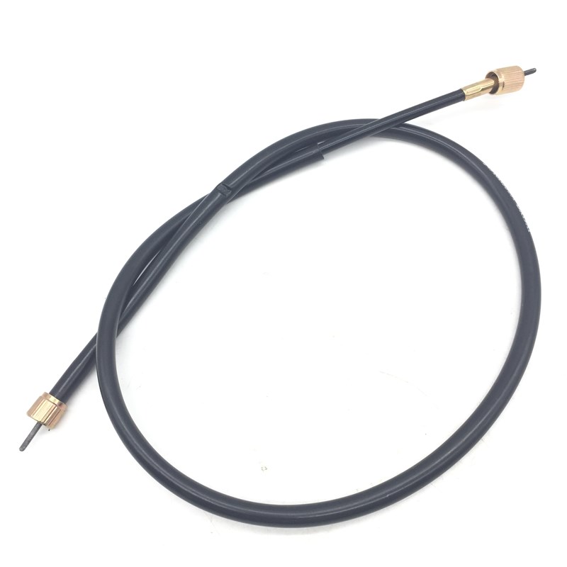 适用悦星HJ125T-9/9A/9C码表线宇钻HJ125T-10T/10A里程表线马表