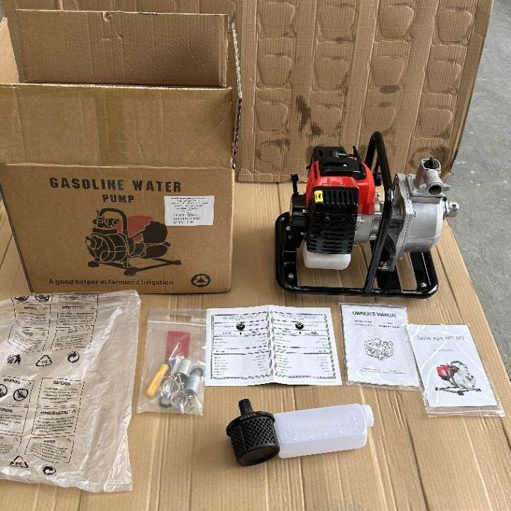 二冲程汽油水泵大流量灌溉机喷灌机园林农业农用抽水机排灌机械,农机/农具/农膜,排灌设备,淘宝优惠券,粉丝福利购,淘宝优惠卷