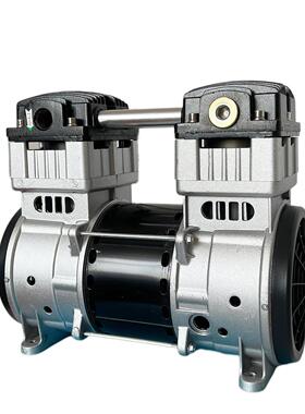 包邮BST-V1500S真空泵1500W铜线真空吸盘220V电动-93KPA