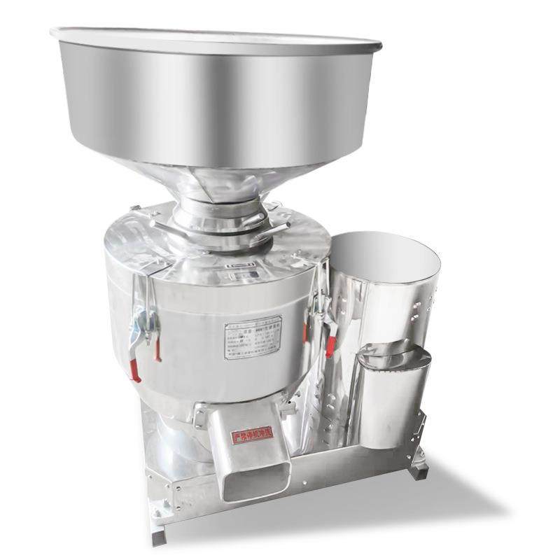 300型磨浆机商用豆浆机豆制品渣浆分离豆腐现磨电动打浆机,清洗/食品/商业设备,豆制品加工设备,淘宝优惠券,粉丝福利购,淘宝优惠卷