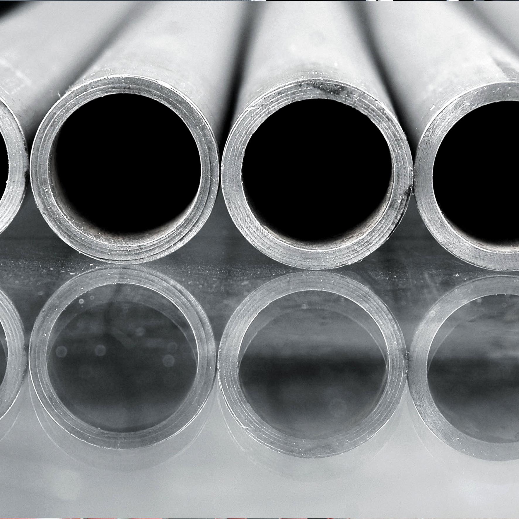 山东厂家热销45#大口径无缝钢管流体输送管道光亮厚壁无缝钢管