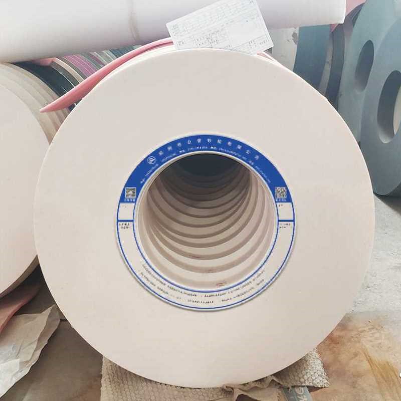 非标定制 优质白刚玉砂轮 350*40*127 磨淬火钢/高速钢高碳钢