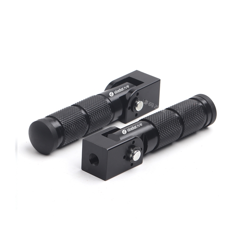 适用九号电动车机械师MMAX110P MMAX90脚蹬9号折叠脚踏BMAX后脚踏