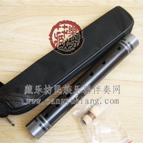 上新精品乌木降A调管子 平均孔乐器管子 送管子哨片管子包