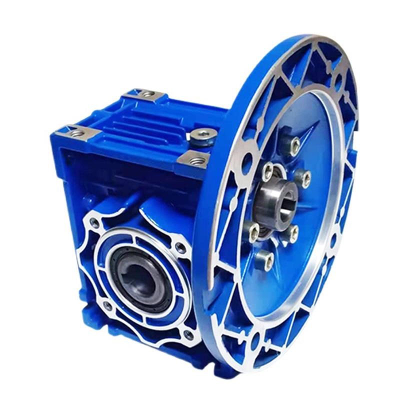 rv减速机大全nrv63rv50y减速机伺服微型蜗轮蜗杆减速机小型减速器