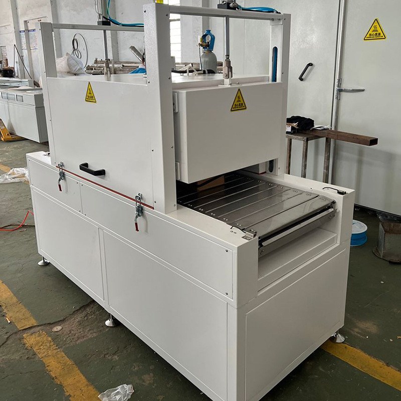 隧道炉烘b干线工业炼条传送带烤炉流水线优惠价不锈钢输送网带