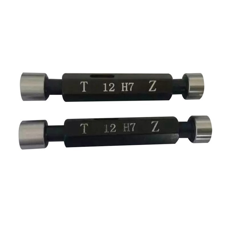 校对光滑塞环规轴承钢 t光面环规塞规 螺纹环规  螺纹塞环规