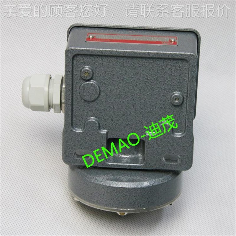 现N货4供应  1j2N-K614-M-01A1-X2X68 12NN立信染缸压力传感器