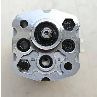 E1.75 微型耐磨高压双向齿轮油泵CB E1.5ST E2. E1.25