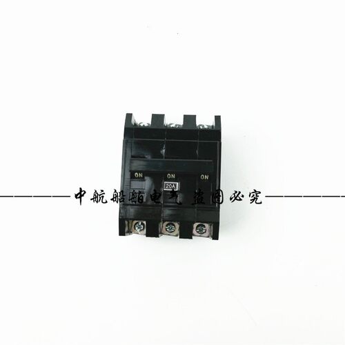 侨光插入式船用小型断路器TH-5SB空气开关3P空开10/20/32/40正品