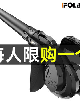佛兰仕鼓风机电脑吹风机除尘器吹灰机大功率小型清灰吸尘器工业用