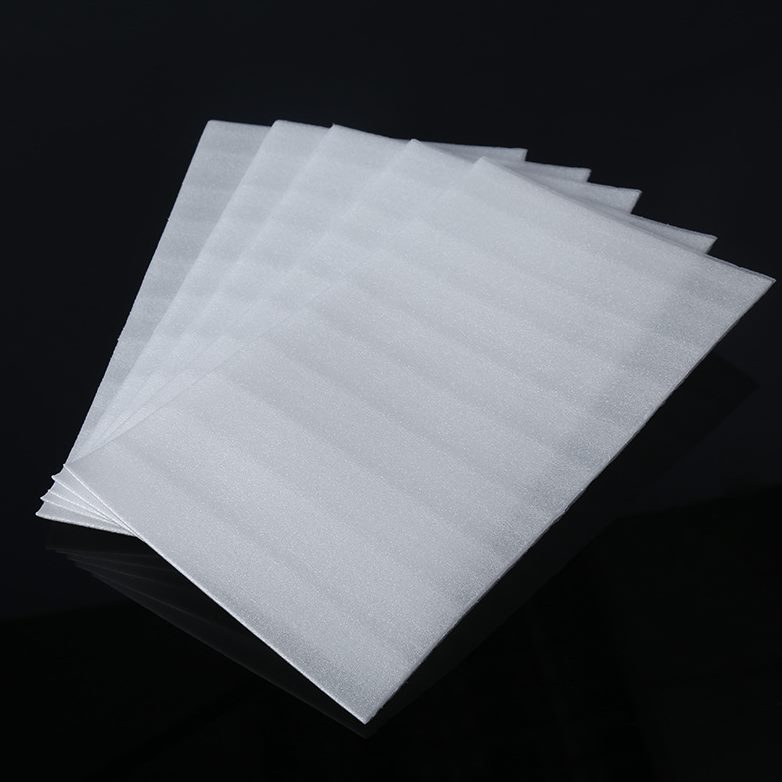 *袋珍珠棉单泡沫袋袋子毫米CM层1475防震包装袋全新4珍珠棉定做