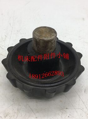 3木把手A613//2X5/8223W2KL铣床手柄XK/450Φ5胶X*116062W北京XX