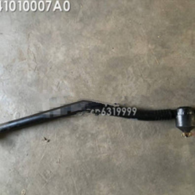 RC11田发  CRCC 适配现货 货车速向配件 直2总成福方奇兵 小拉杆2