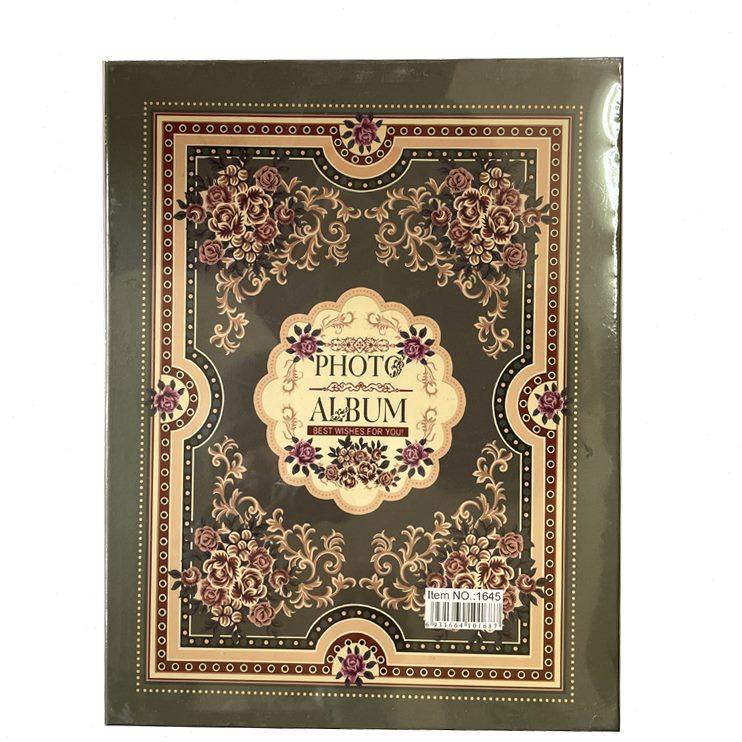 7寸20 影集相册张0照片