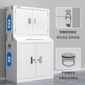 手机信号屏蔽柜学校式 PBG挂保壁 考场理屏蔽存放柜寄存柜会议室HS