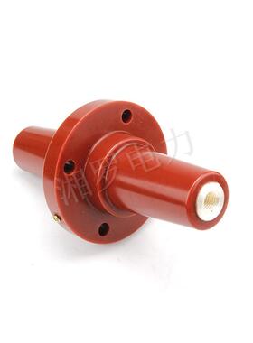 厂直销高压电插力接头拔头套管DJTG家-12KV双DJTG-12/630A通对接