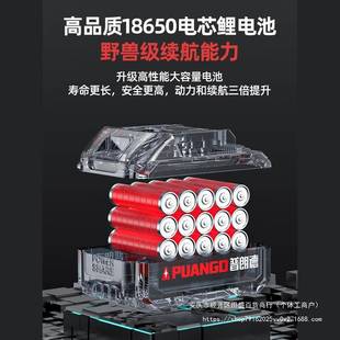 ZJY动割草机家用小大型打草多机电功能草坪机锂电功率农用除草机