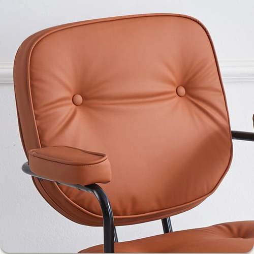 办公升降久家用电学习脑椅可升降椅子阿勒夫双扣眼椅耶椅坐不椅累