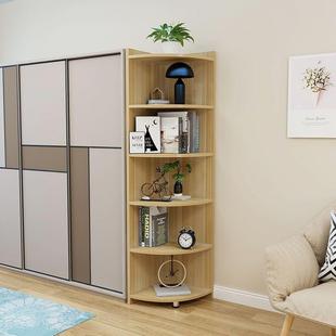 角卧柜墙架262角三角墙形置物三角形置物架角三角柜客厅室置物柜