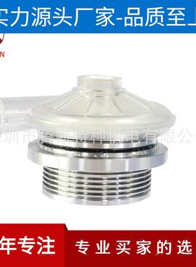 直流高压鼓风BA80620H24B80*EZK60mm机p16ka需要外接驱动4V微型