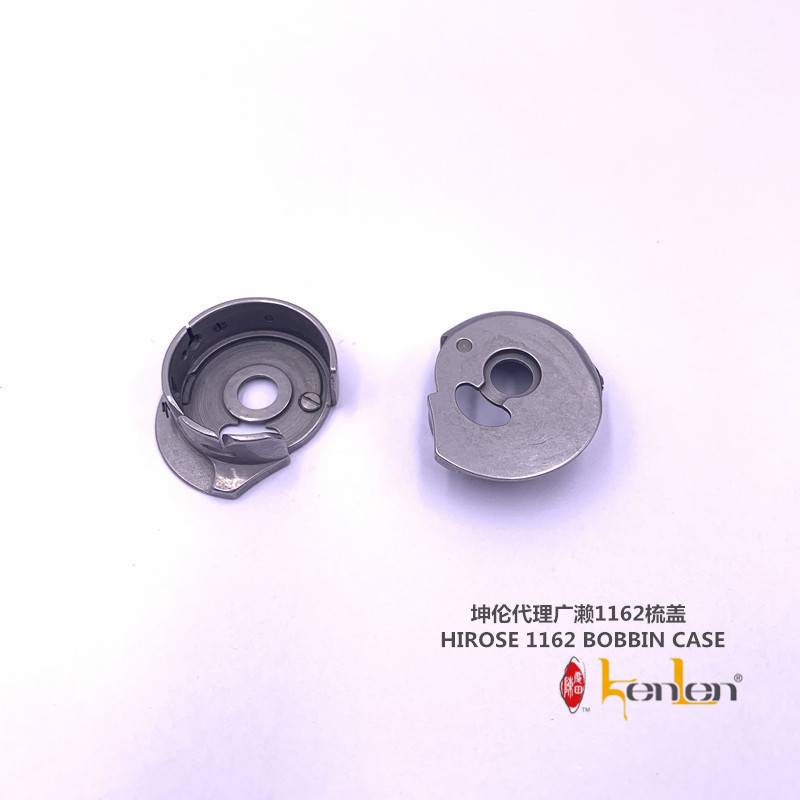 广濑  1162无钢片 梭仔/梳仔/梭壳/  CP-62C (日)