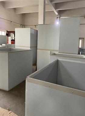 钢面ILY新复防合风管钢镁质排烟管火管风系面统防火风筒