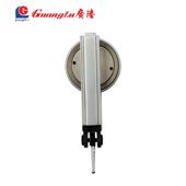 杠杆陆百分表10.0千分表0.0PRK02小校表0 0.2 0.8m广m指示表桂林