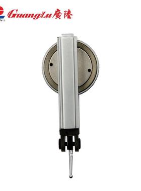 杠杆陆百分表10.0千分表0.0PRK02小校表0-0.2-0.8m广m指示表桂林