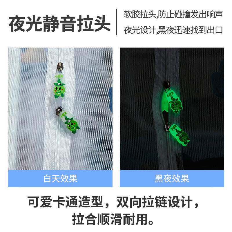 蚊帐1家用上2025新款DMN-XP-1子母床.5米上下床梯形双层床1.m2儿