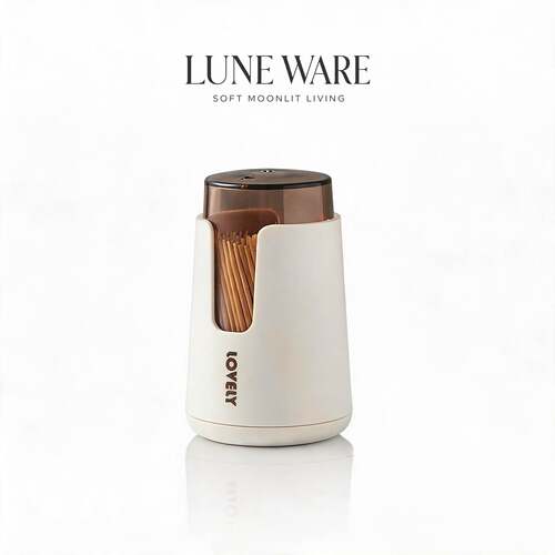 LUNEWARE▪高颜值牙签盒