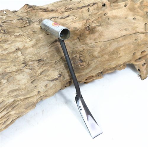 纯手工挖蒜工具挖蒜铲挖蒜倔子出蒜铲快捷L挖蒜工具舒服耐用包邮