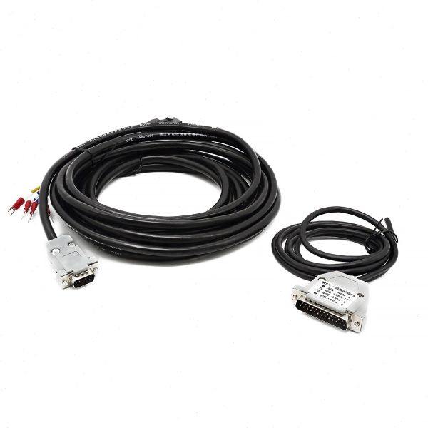 海杰嘉创伺服线缆 高柔 三米五米十米现货,五金/工具,机器人线缆,淘宝优惠券,粉丝福利购,淘宝优惠卷