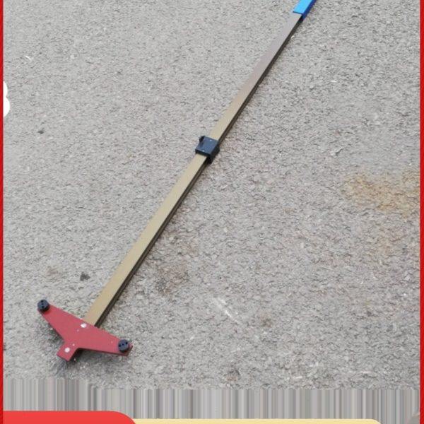 支距尺 铁路支距尺 钢板尺 1300mm 1400mm 2000mm 铁路专用工具,机械设备,其他机械设备,淘宝优惠券,粉丝福利购,淘宝优惠卷