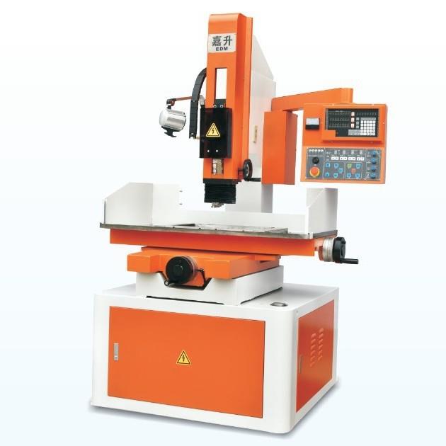 手动型JS-4535SD鞋模机