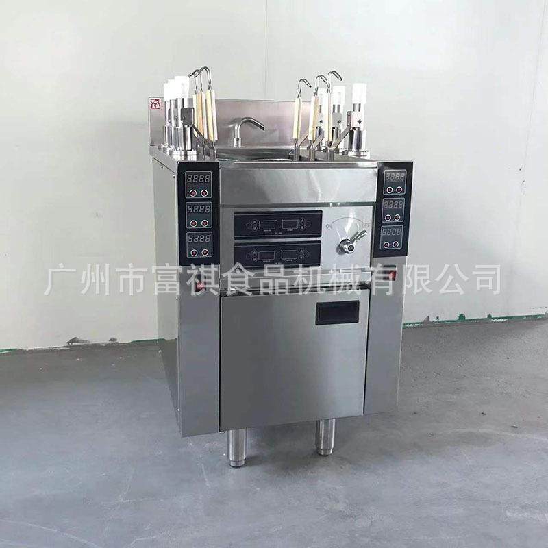 电热升降煮面炉餐饮连锁3头/6头煮粉煮面自动升降煮面炉,清洗/食品/商业设备,其他食品加工设备,淘宝优惠券,粉丝福利购,淘宝优惠卷