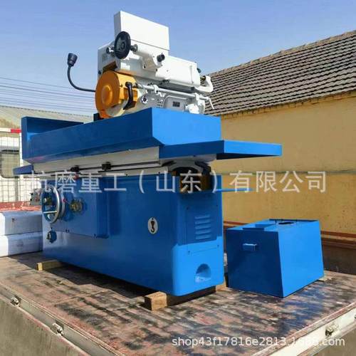 平面磨床M7140/M7130精密液压模具钢材加工金属磨削机床规格齐全